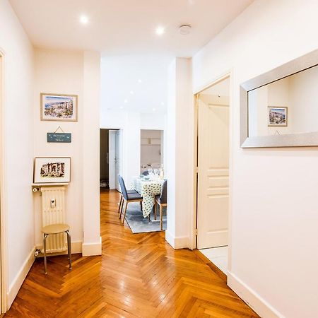 Palais Promenade Ap4166 Nice, By Riviera Holiday Homes Exterior foto