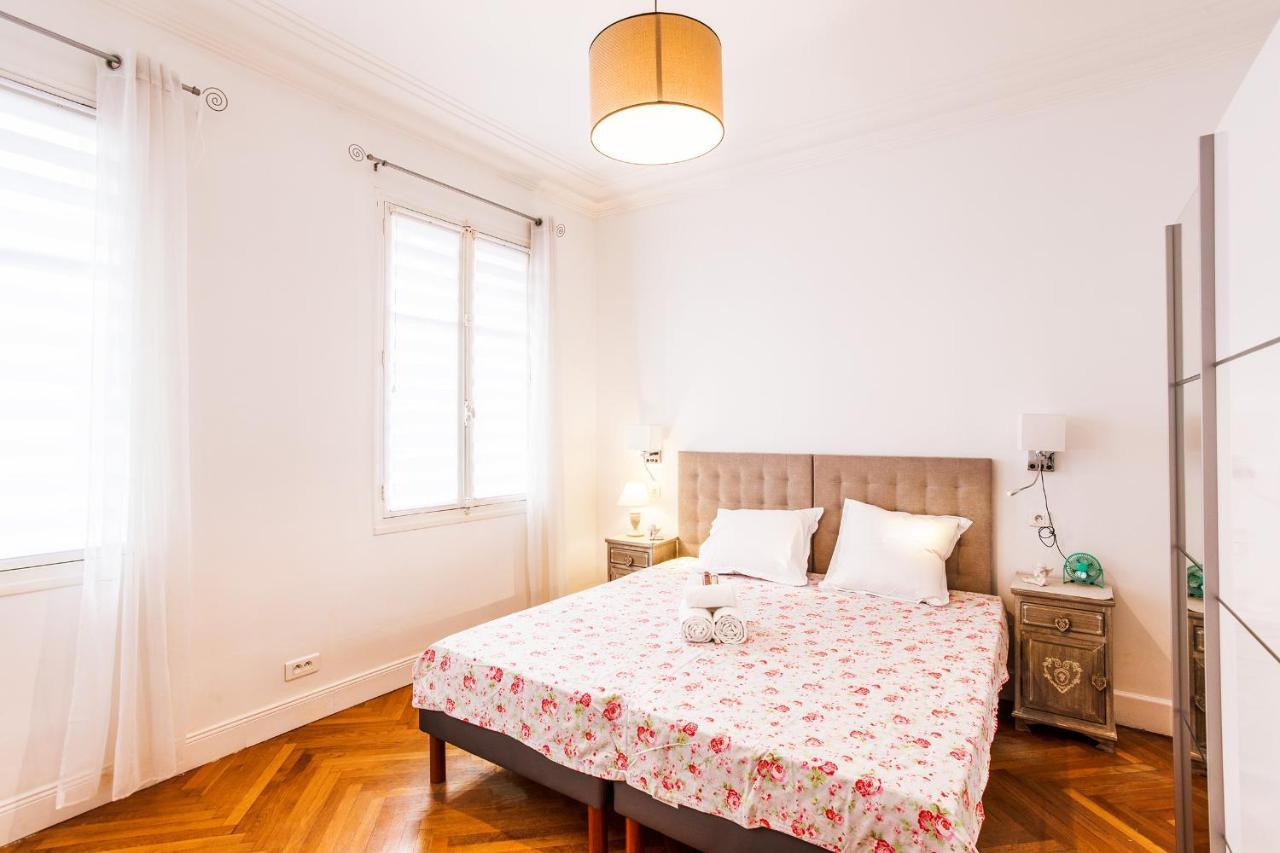 Palais Promenade Ap4166 Nice, By Riviera Holiday Homes Exterior foto