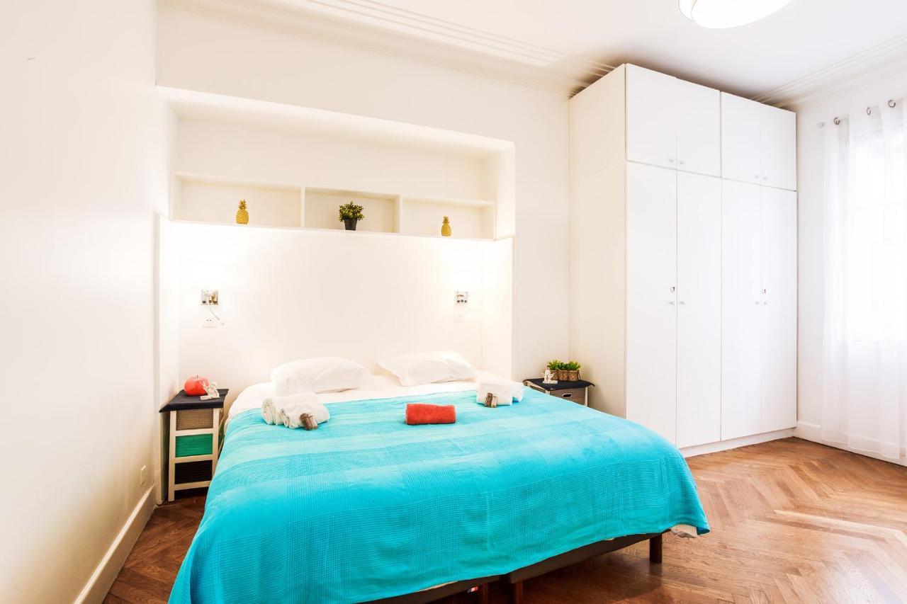 Palais Promenade Ap4166 Nice, By Riviera Holiday Homes Exterior foto