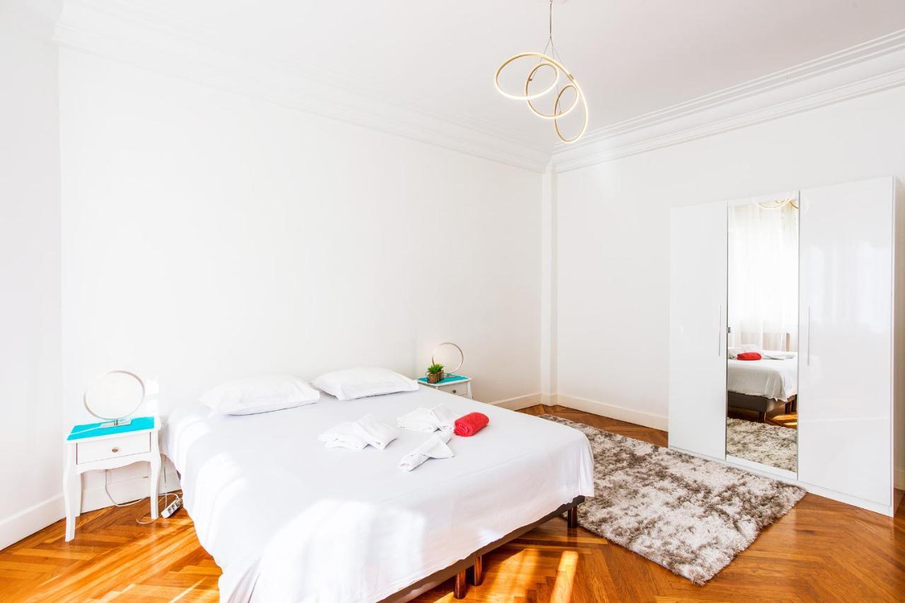 Palais Promenade Ap4166 Nice, By Riviera Holiday Homes Exterior foto